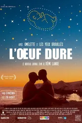 L'oeuf dure постер
