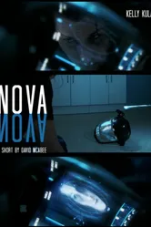 Нова 2019 постер
