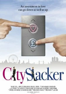 Постер City Slacker