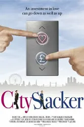 City Slacker постер