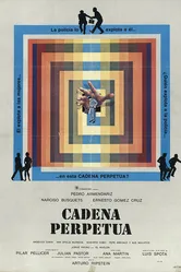 Пожизненное заключение 1979 постер
