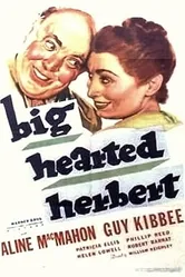 Big Hearted Herbert постер