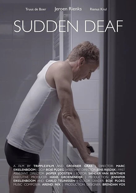 Постер Sudden Deaf