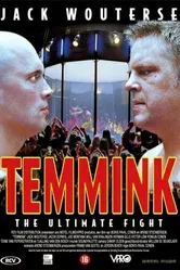 Temmink: The Ultimate Fight постер