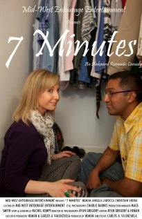 Постер 7 Minutes 2012