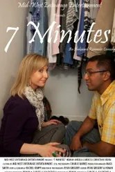 7 Minutes 2012 постер