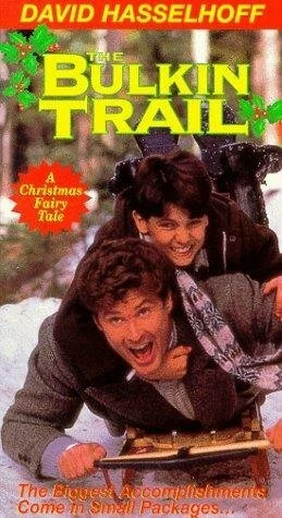 Постер The Bulkin Trail