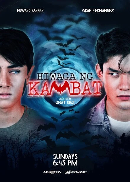Постер Hiwaga ng kambat