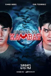 Hiwaga ng kambat постер