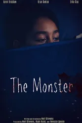 The Monster 2019, США постер