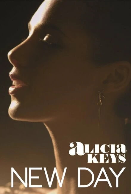 Постер Alicia Keys: New Day