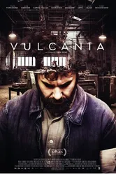 Vulcania постер
