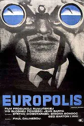Франко-порт 1961 постер