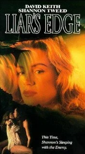 Постер Конец лжеца 1992