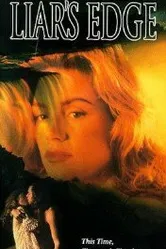 Конец лжеца 1992 постер