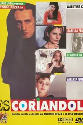 Escoriandoli постер