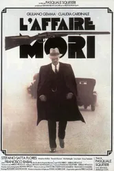 Железный префект 1977 постер