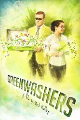 Greenwashers постер