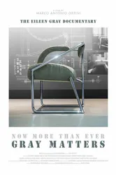 Gray Matters 2014 постер