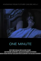 One Minute 2015 постер