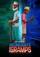 Wednesdays with Gramps постер