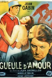 Сердцеед 1937 постер