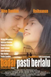 Badai pasti berlalu постер