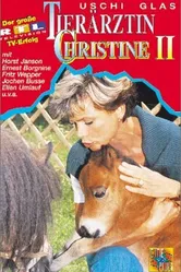 Tierärztin Christine II: Die Versuchung постер