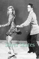 Silver Skates постер
