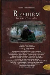Requiem 2013, США постер