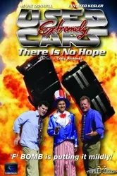 Extremely Used Cars: There Is No Hope постер