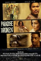 Paradise Broken постер