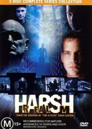 Жестокое царство 1999 постер