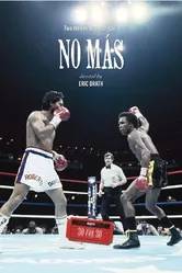 No Más 2013 постер