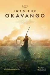 Далеко в Окаванго 2018 постер