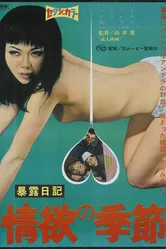 Разоблачительный дневник: Сезон страсти 1969 постер