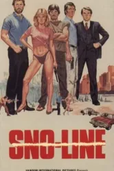 Sno-Line постер