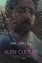 Alien Culture постер
