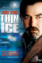 Джесси Стоун: Тонкий лед 2007 постер