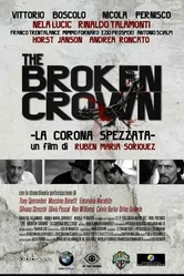 La corona spezzata постер