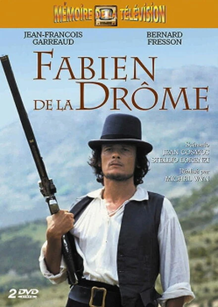 Постер Fabien de la Drôme