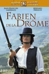 Fabien de la Drôme постер