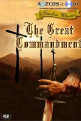 The Great Commandment постер