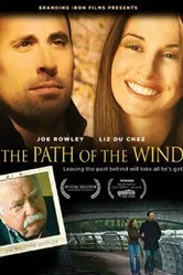 The Path of the Wind постер