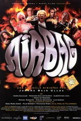 Подушка с дурманом 1997 постер