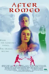 After Romeo постер