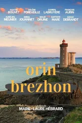 Orin Brezhon постер