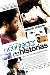 Рассказчик 2009 постер