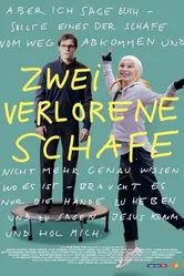 Zwei verlorene Schafe постер