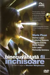 Благослови мою тюрьму 2002 постер